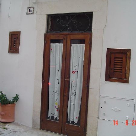 Casa Sole & Luna Villa Ostuni Bagian luar foto