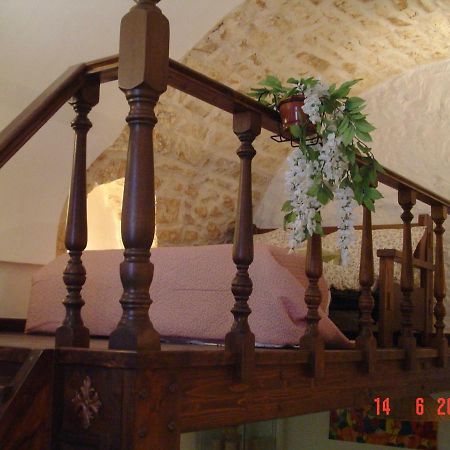 Casa Sole & Luna Villa Ostuni Bagian luar foto