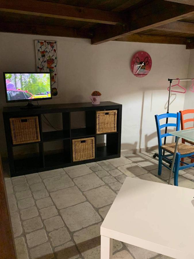 Casa Sole & Luna Villa Ostuni Bagian luar foto