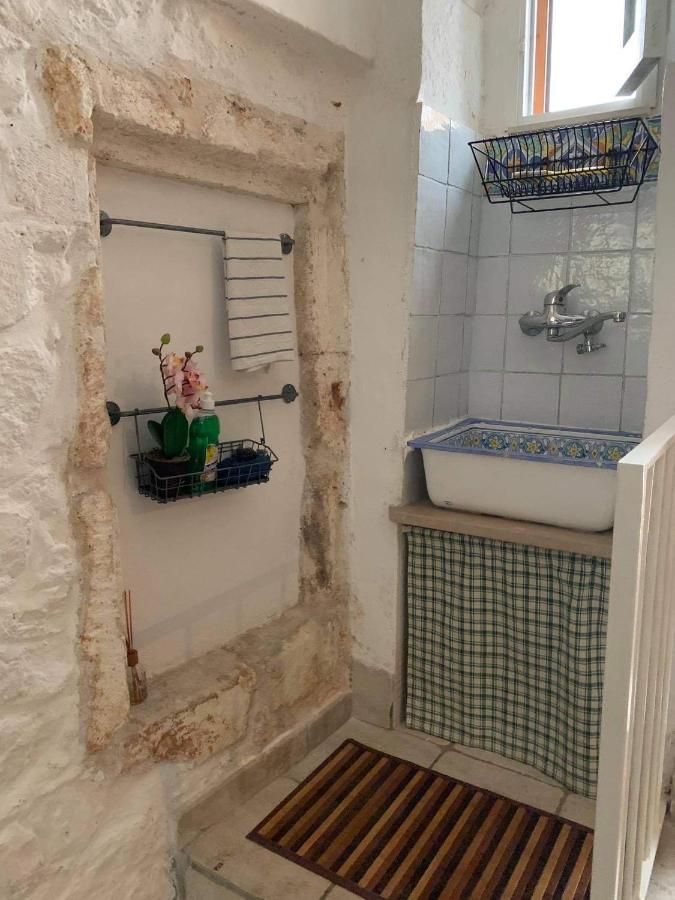 Casa Sole & Luna Villa Ostuni Bagian luar foto