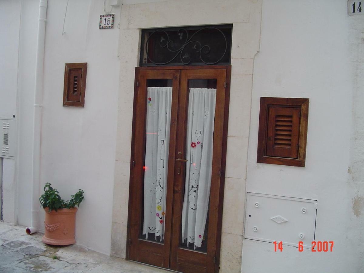 Casa Sole & Luna Villa Ostuni Bagian luar foto