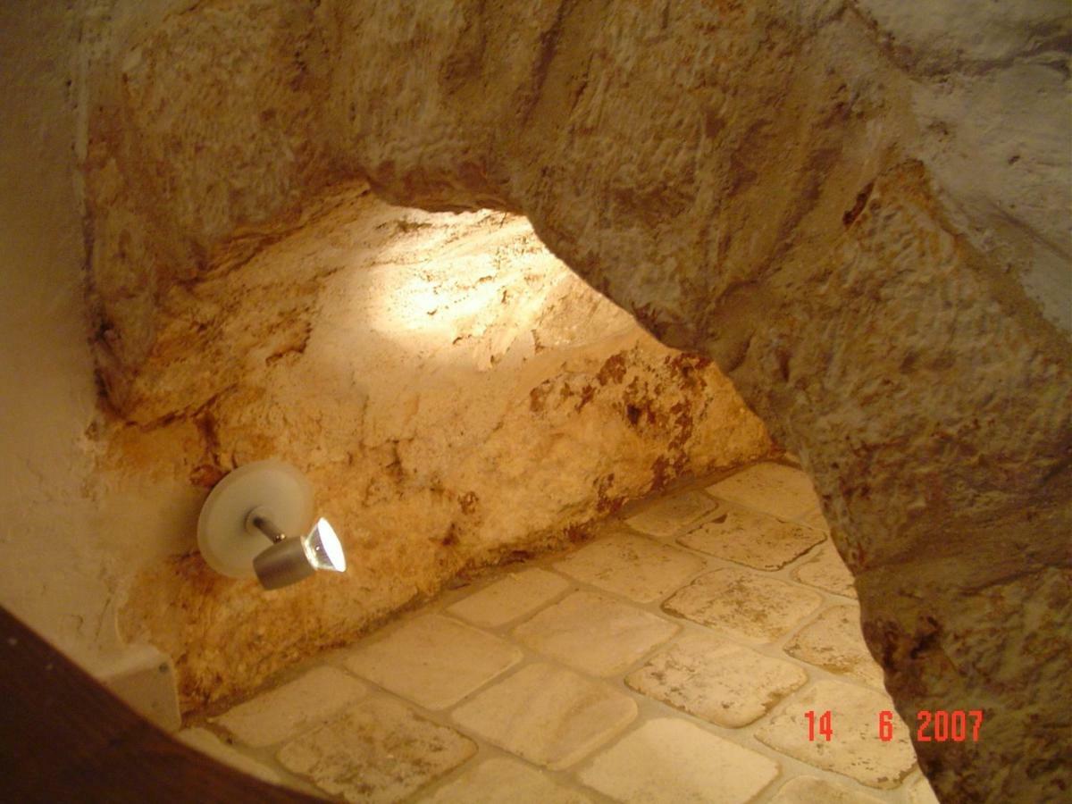 Casa Sole & Luna Villa Ostuni Bagian luar foto