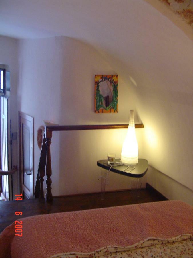 Casa Sole & Luna Villa Ostuni Bagian luar foto