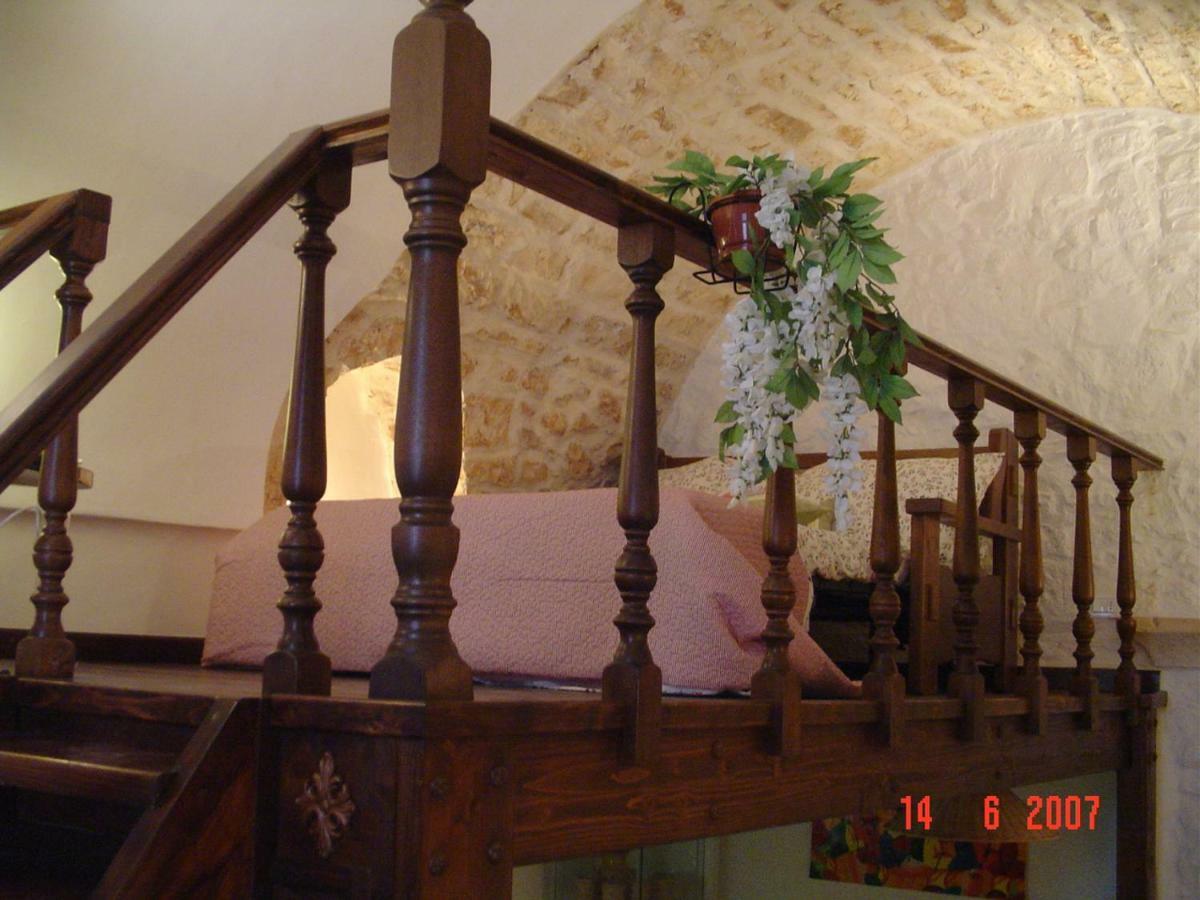 Casa Sole & Luna Villa Ostuni Bagian luar foto